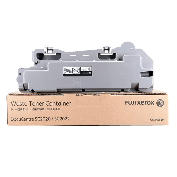 Genuine Fuji Xerox Docucentre SC2020 SC2022 CWAA0869 Waste Toner