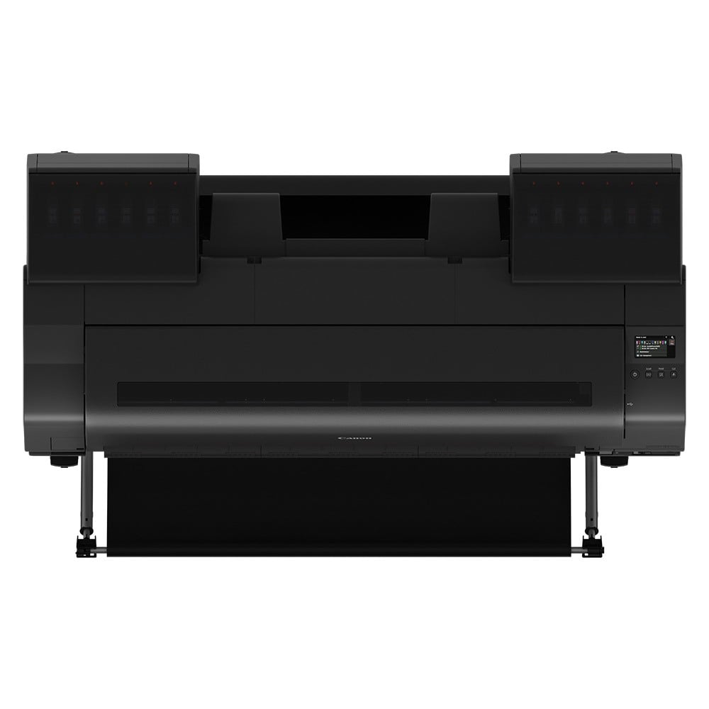 Canon imagePROGRAF PRO-4600 44inch Large Format Printer | Printzone