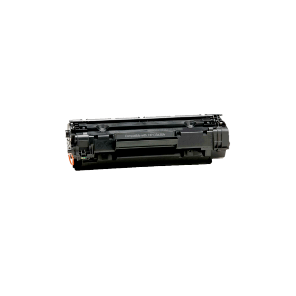 HP Original 35A Toner Schwarz 1.500 Seiten (CB435A