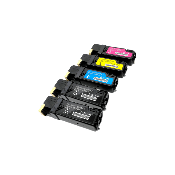 Batteria per immagini originale Dell serie 1320 / 2130cn / 2135cn
