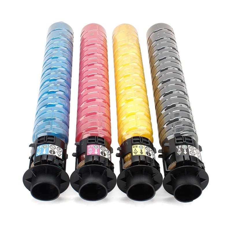 For Ricoh 841735 Black Toner Cartridge For Ricoh 841735 Black Toner Cartridge