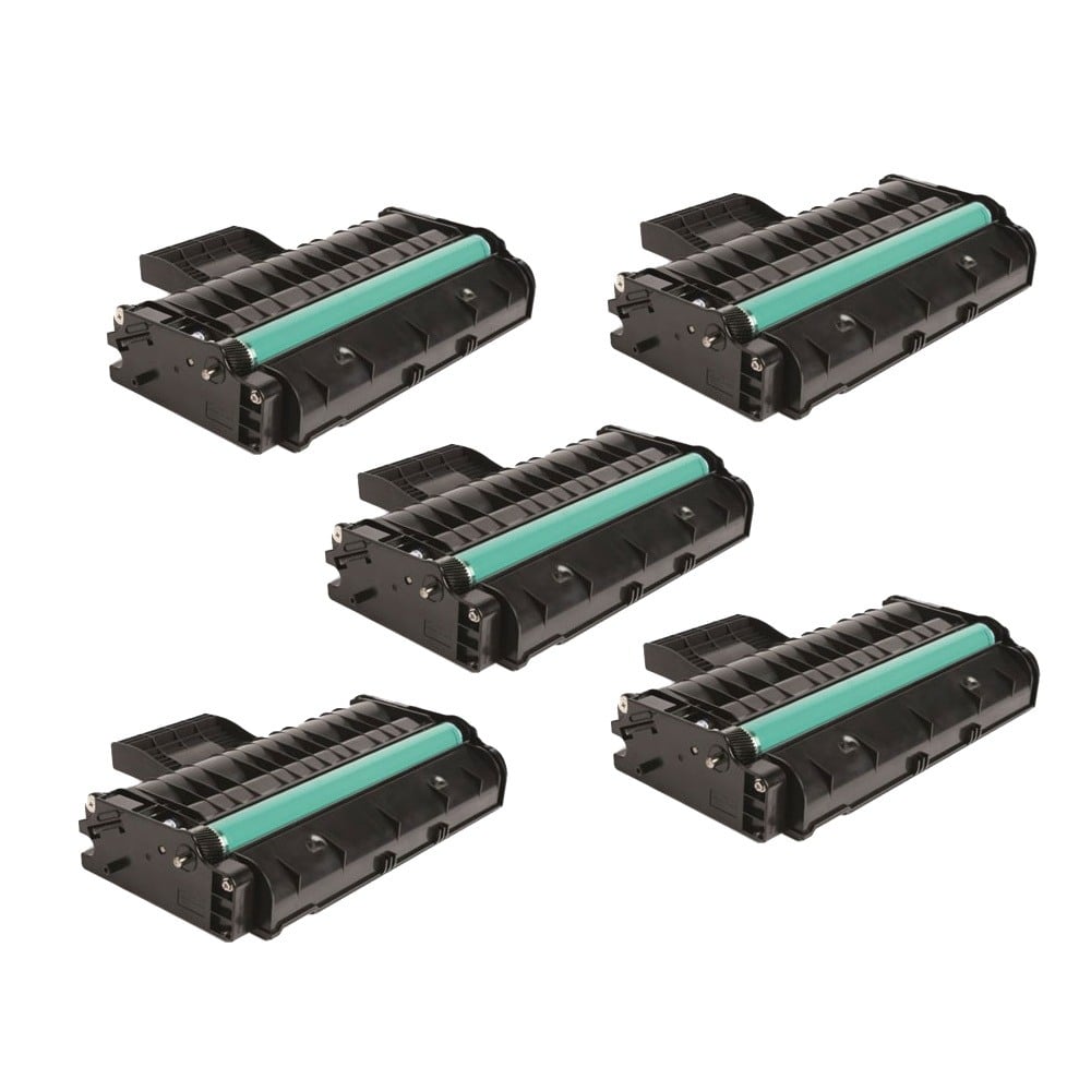 Cartuccia Toner Nero Compatibile Per Ricoh SP201N SP201NW SP203S SP204SFN SP211