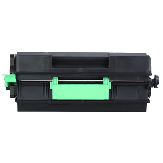 Toner Compatible Noir Pour Imprimantes Ricoh SP4510DN, SP4520, SP3600DN, MP401, Etc. - Réf. SP4500E - Neuf