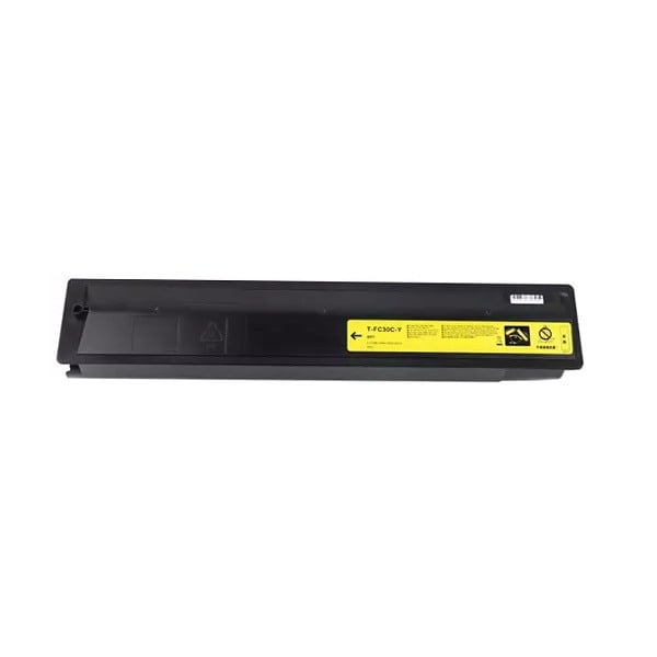 Toner Toshiba T-FC30E-Y Giallo Originale - E-Studio 2050/2051/2550 - Aperto Mai Usato