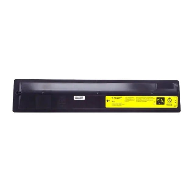 Hcb Compatible T-FC415 For E-Studio 2515AC 3015AC 3515AC 4515AC 5015AC Toshiba Toner Cartridge Hcb Compatible T-FC415 For E-Studio 2515AC 3015AC 3515AC 4515AC 5015AC Toshiba Toner Cartridge