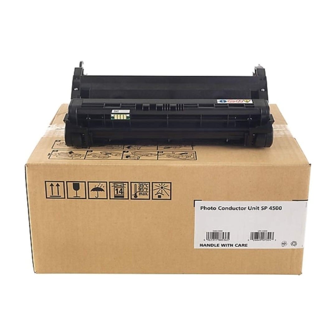 Toner Ricoh (841886) Mp401 /402 / Sp4520dn 10,400 Pag - J y S Suministros