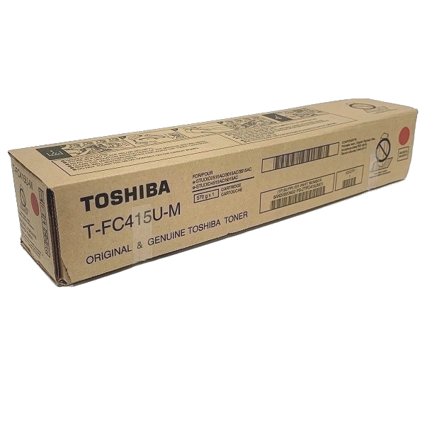 Genuine Toshiba 2515AC 3015AC 3515AC 4515AC 5015AC TFC415 Toner