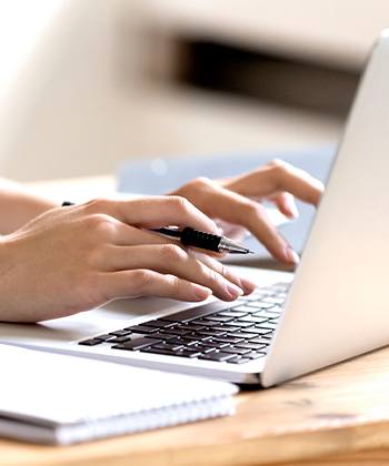 Secure your workplace, boost your efficiency